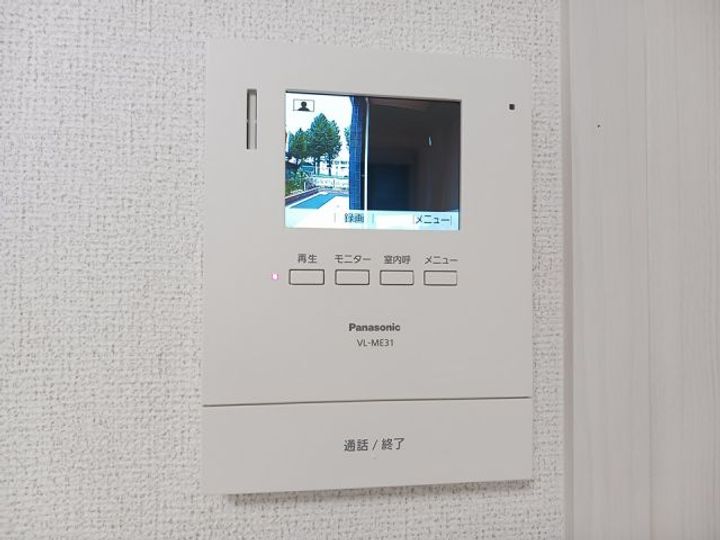 栃木県宇都宮市若草5(アパート)の賃貸物件の内装