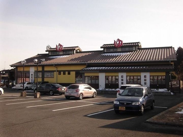 栃木県宇都宮市若草5(アパート)の賃貸物件の周辺