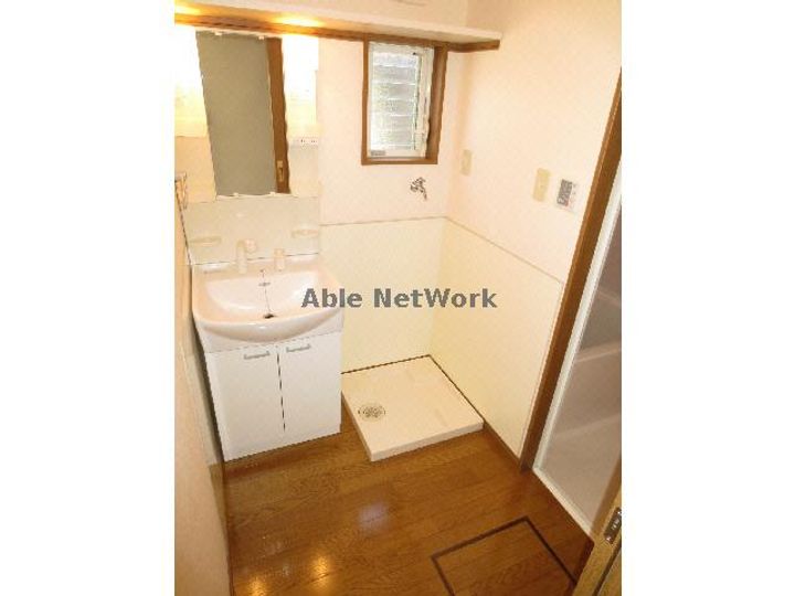 ハーブメゾンTANAKAの内装