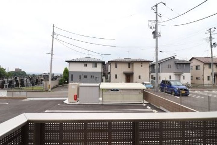 福島県福島市西中央5(アパート)の賃貸物件のその他画像