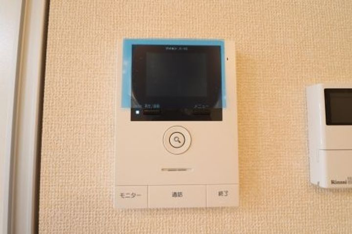 福島県福島市西中央5(アパート)の賃貸物件の内装
