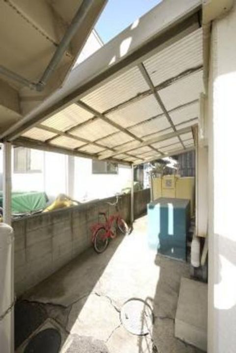 川崎ビルのその他画像