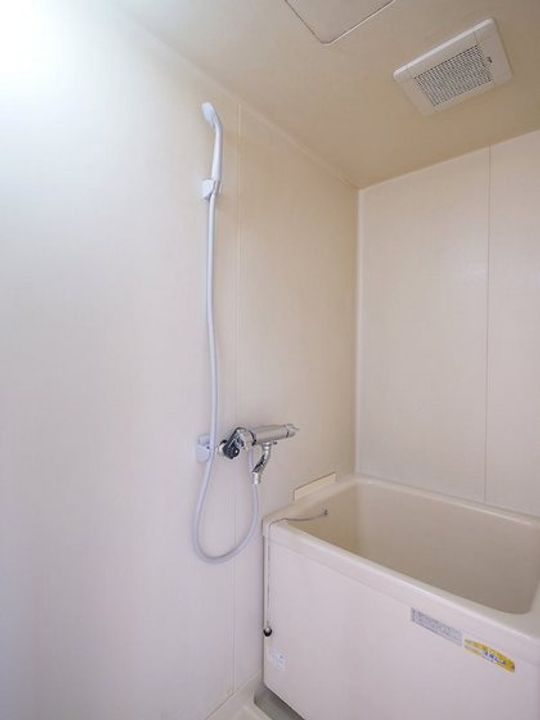 川崎ビルの風呂