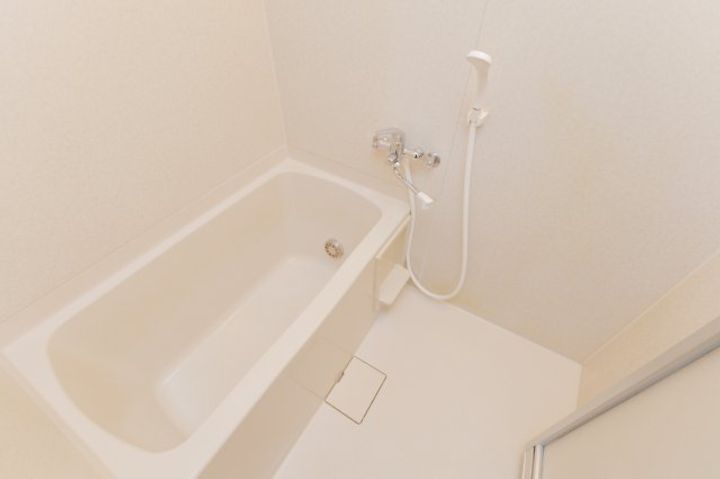 バーデンハイム篠崎の風呂