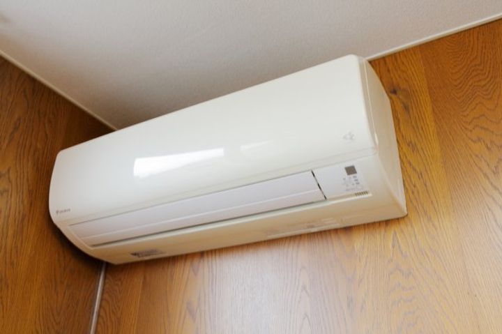 バーデンハイム篠崎の内装