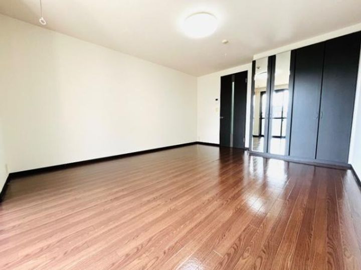 シーウィンド3の居間