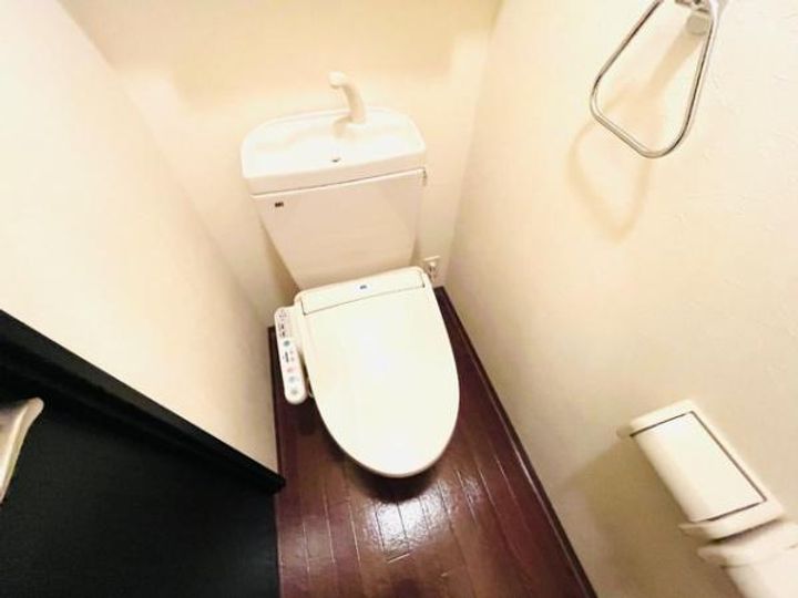 シーウィンド3の内装