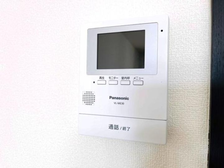 シーウィンド3の内装