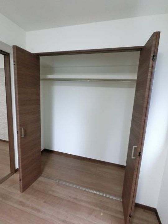 シャトームートン新船橋の内装