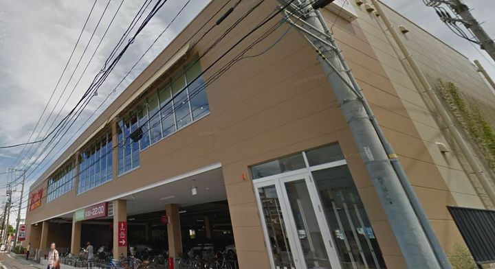 神奈川県藤沢市鵠沼石上3(アパート)の賃貸物件の周辺
