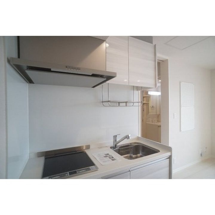 クレアシオン双葉のキッチン