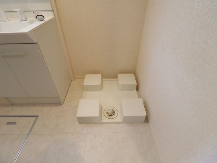 新潟県長岡市寿1(アパート)の賃貸物件の内装