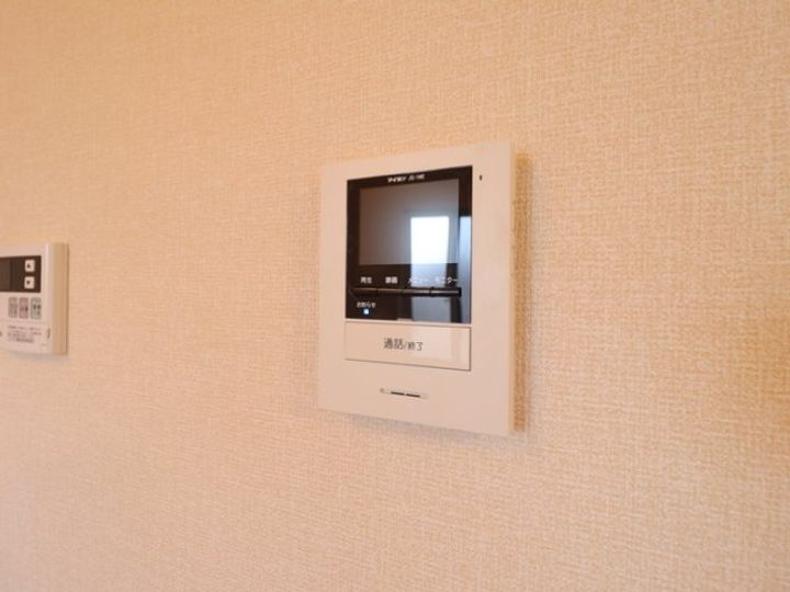 新潟県長岡市寿1(アパート)の賃貸物件の内装