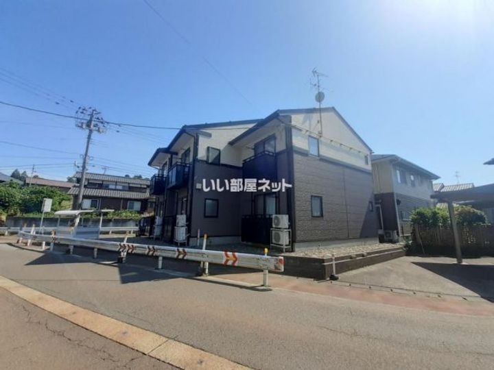 新潟県新潟市秋葉区東島(アパート)の賃貸物件のその他画像