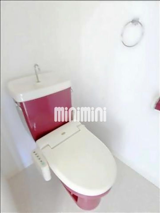 ログマンラシューレの内装