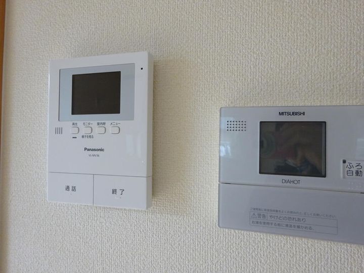 富山県黒部市三日市(一戸建)の賃貸物件の内装
