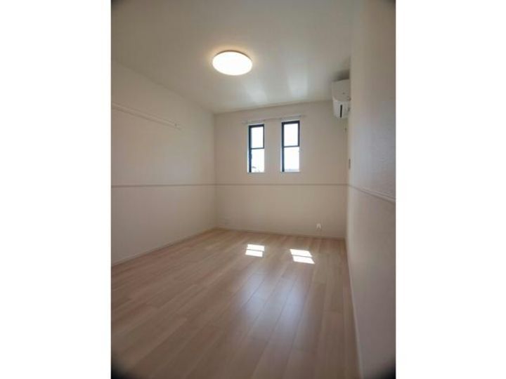 愛知県西尾市巨海町佐円(アパート)の賃貸物件の内装