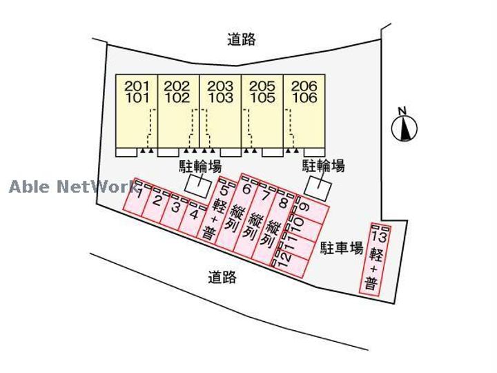 愛知県西尾市巨海町佐円(アパート)の賃貸物件の地図