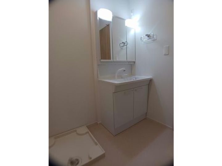 愛知県西尾市巨海町佐円(アパート)の賃貸物件の内装