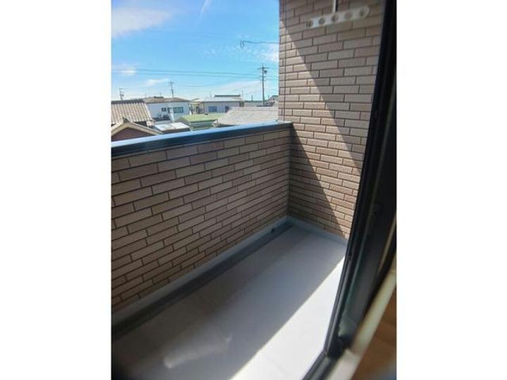 愛知県西尾市巨海町佐円(アパート)の賃貸物件の内装