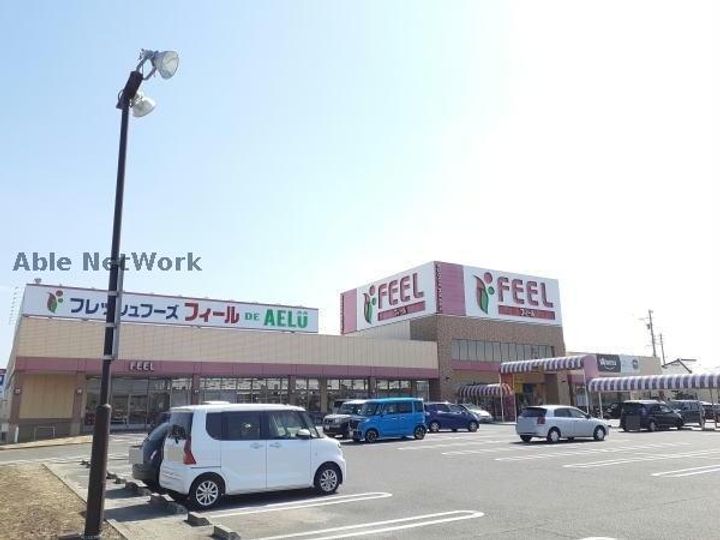 愛知県西尾市巨海町佐円(アパート)の賃貸物件の周辺