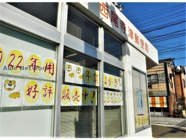 愛知県西尾市巨海町佐円(アパート)の賃貸物件の周辺