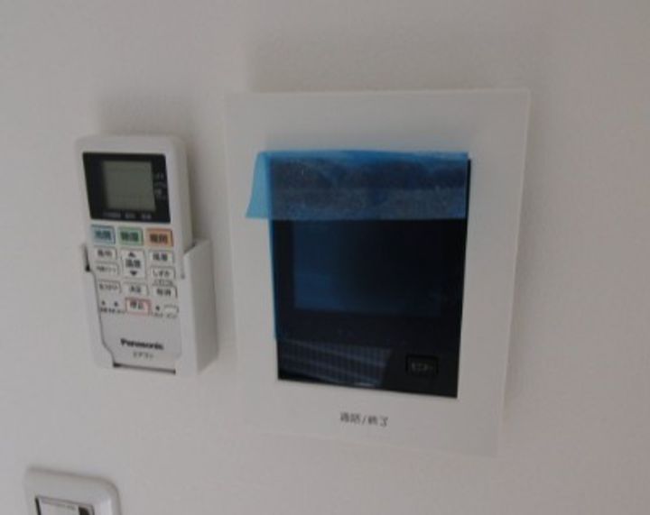 MELDIA一ノ割の内装