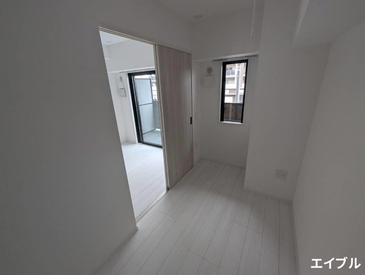 ルーチェ・Mの内装