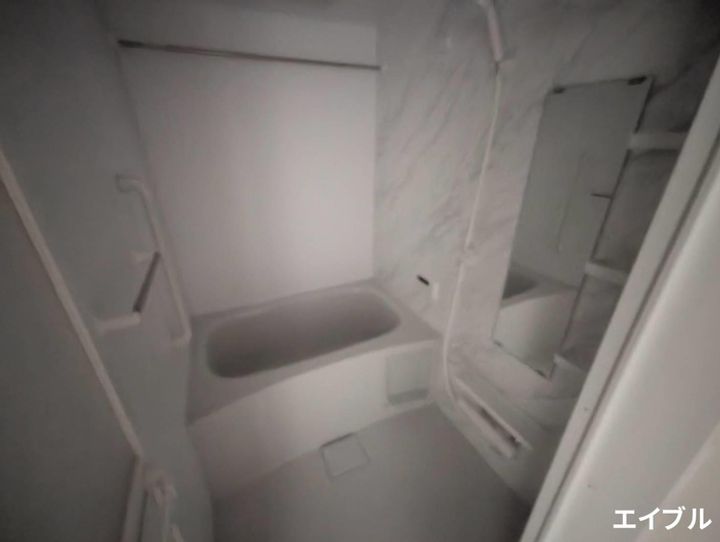 ルーチェ・Mの風呂