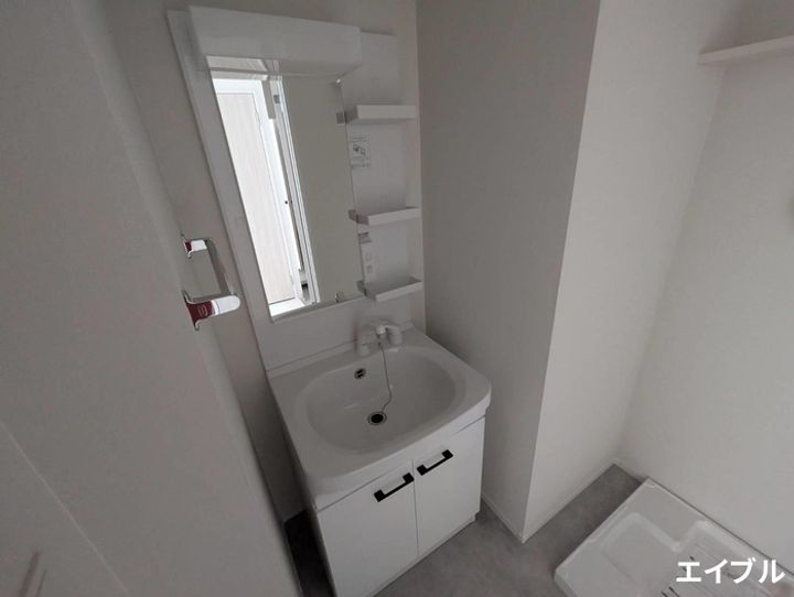 ルーチェ・Mの内装