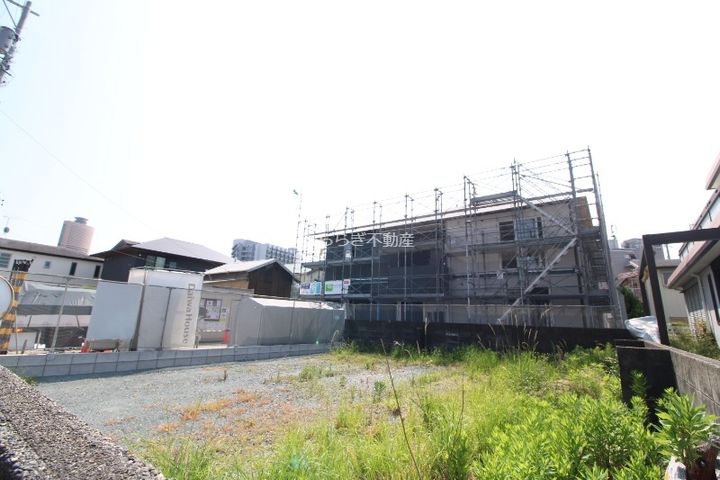 静岡県浜松市中央区船越町(アパート)の賃貸物件の内装