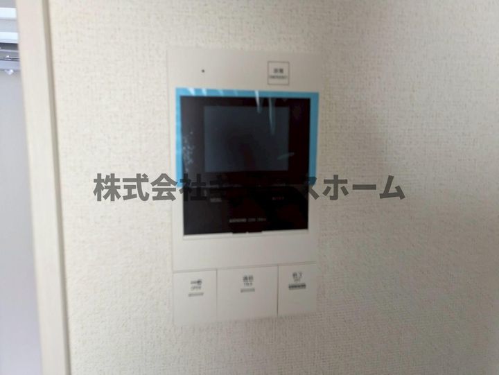 大阪府大阪市生野区中川2(マンション)の賃貸物件の内装