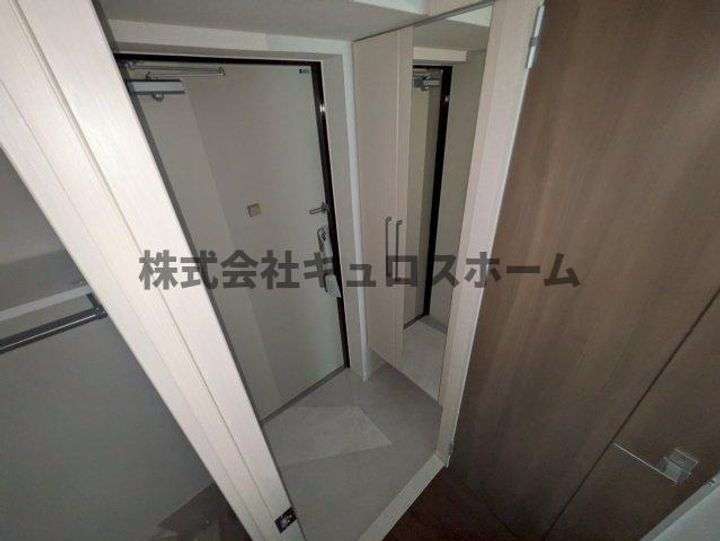 大阪府大阪市生野区中川2(マンション)の賃貸物件のその他画像