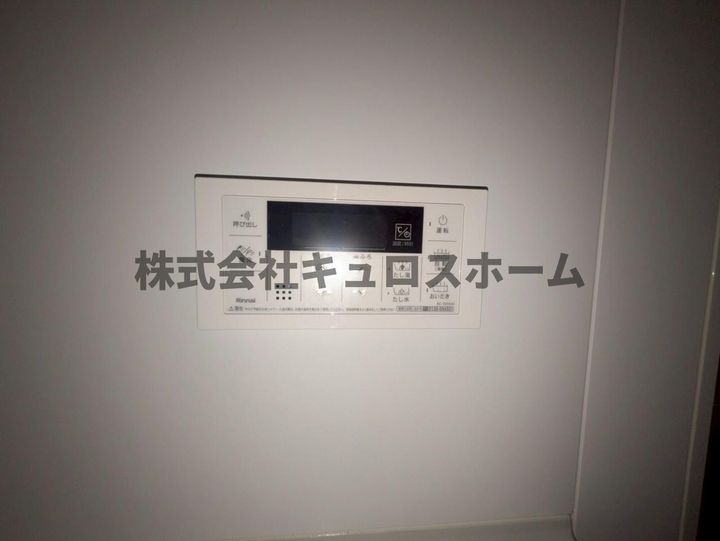 大阪府大阪市生野区中川2(マンション)の賃貸物件の内装
