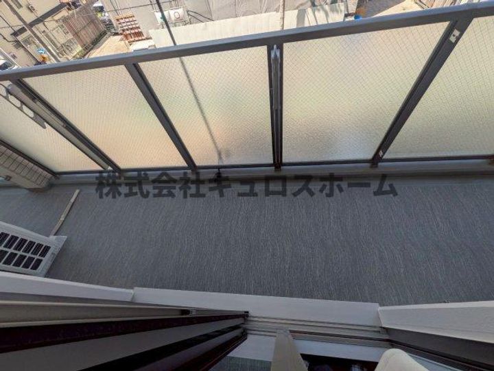 大阪府大阪市生野区中川2(マンション)の賃貸物件の内装