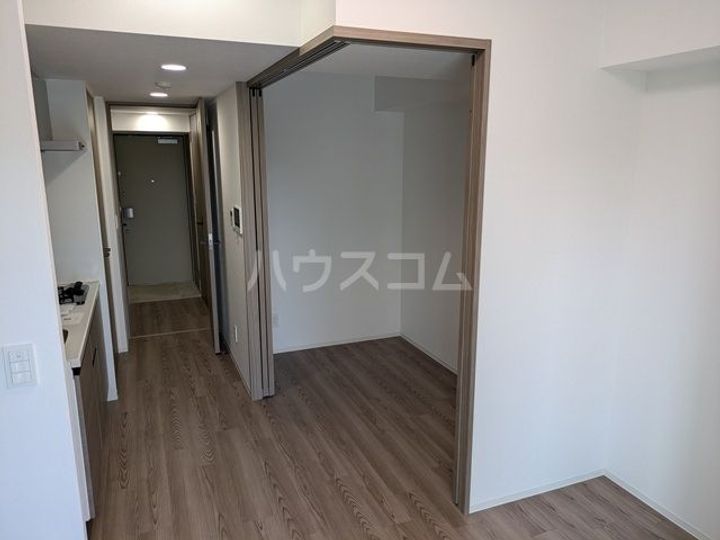 ルネフラッツ庄内通駅前の内装