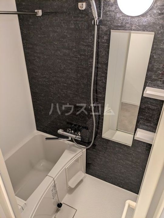 ルネフラッツ庄内通駅前の内装