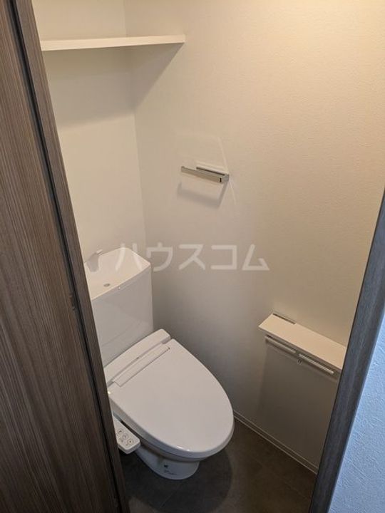 ルネフラッツ庄内通駅前の内装