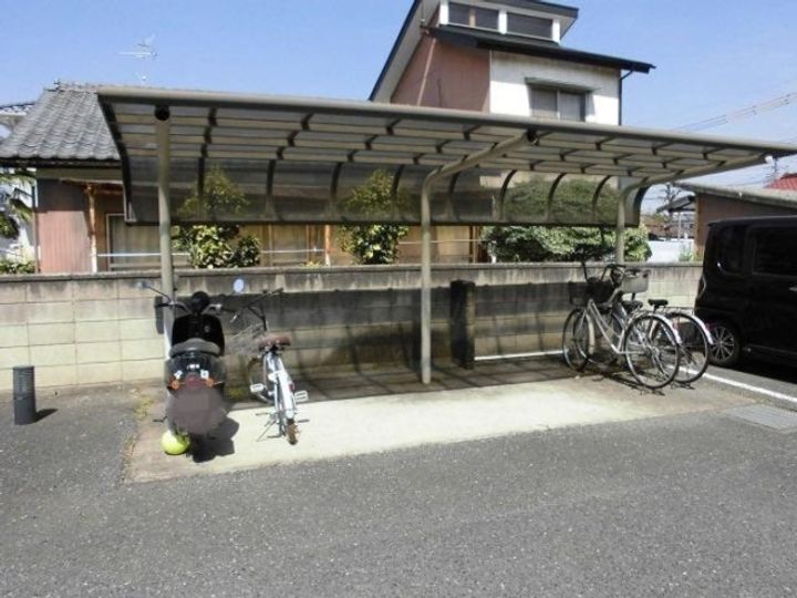 埼玉県本庄市小島6(アパート)の賃貸物件の地図