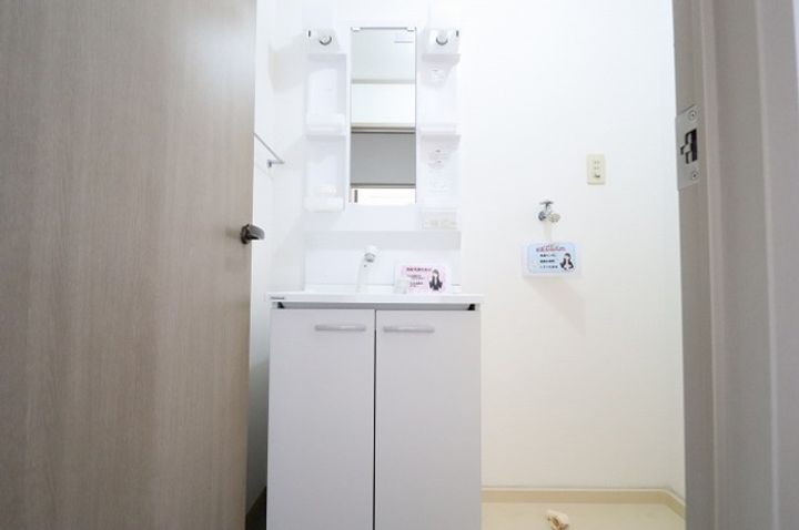 埼玉県本庄市小島6(アパート)の賃貸物件の内装