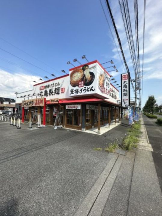 埼玉県本庄市小島6(アパート)の賃貸物件の周辺