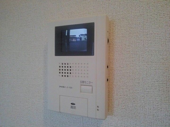 スカイピアの内装