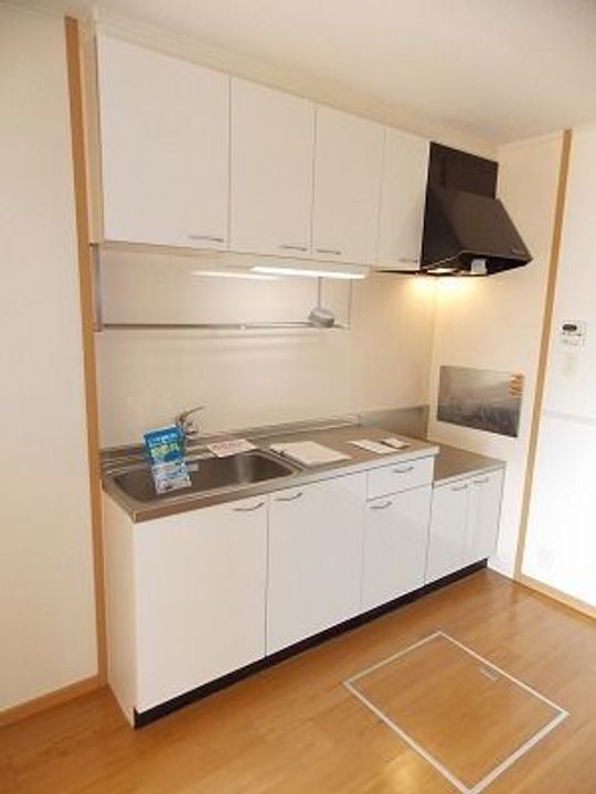 カーサ・陽だまりのキッチン