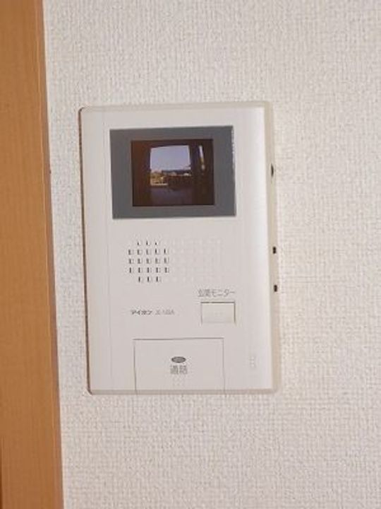 カーサ・陽だまりの内装