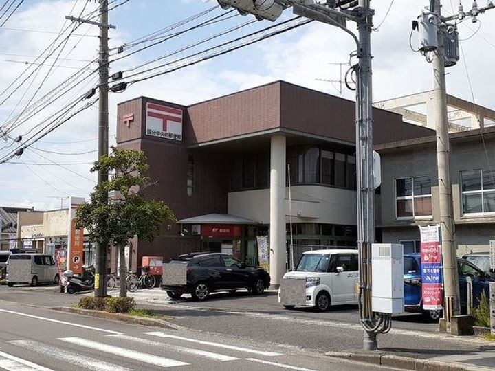 カーサ・陽だまりの周辺