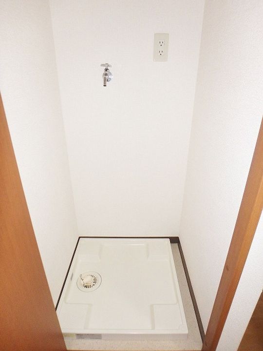 コッジィーコートFUKATAの内装