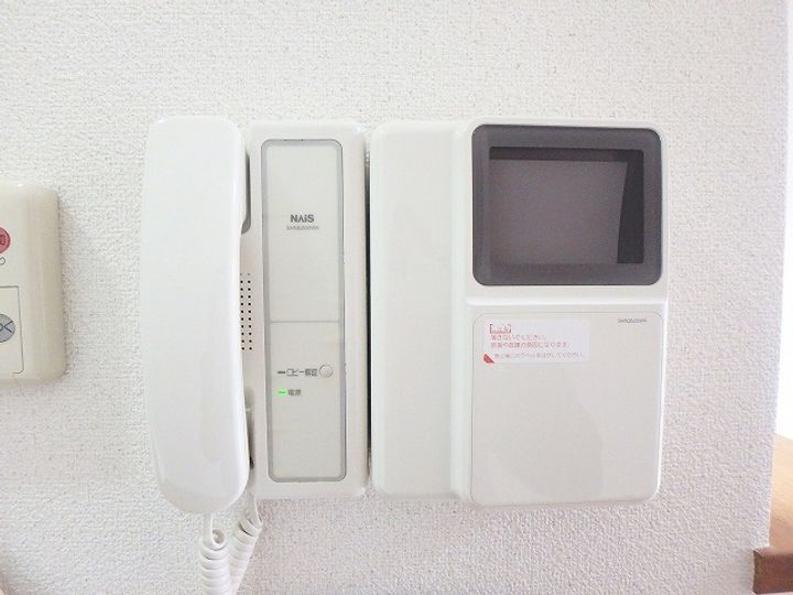 コッジィーコートFUKATAの内装