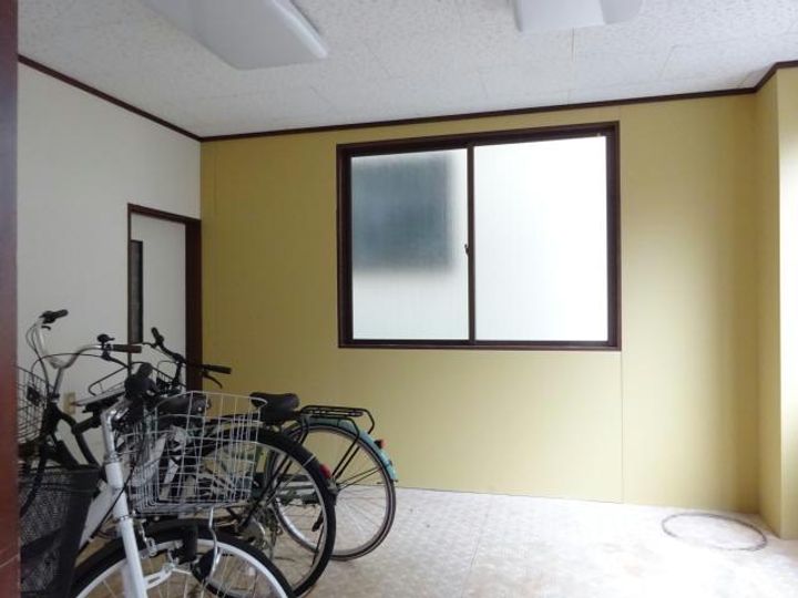 コーポラスゆたかの地図