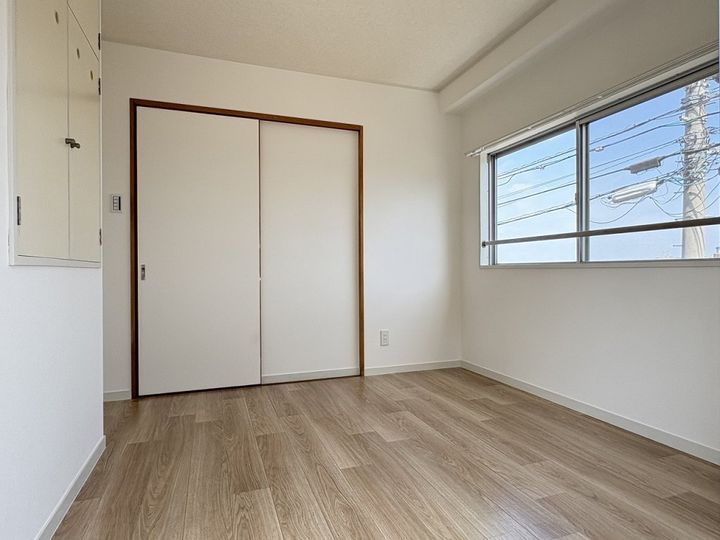 ソルトメゾンの玄関