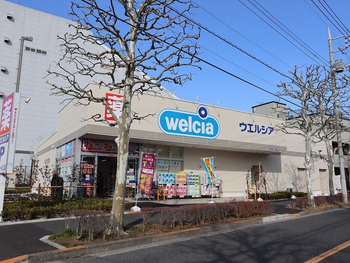 ソルトメゾンの周辺